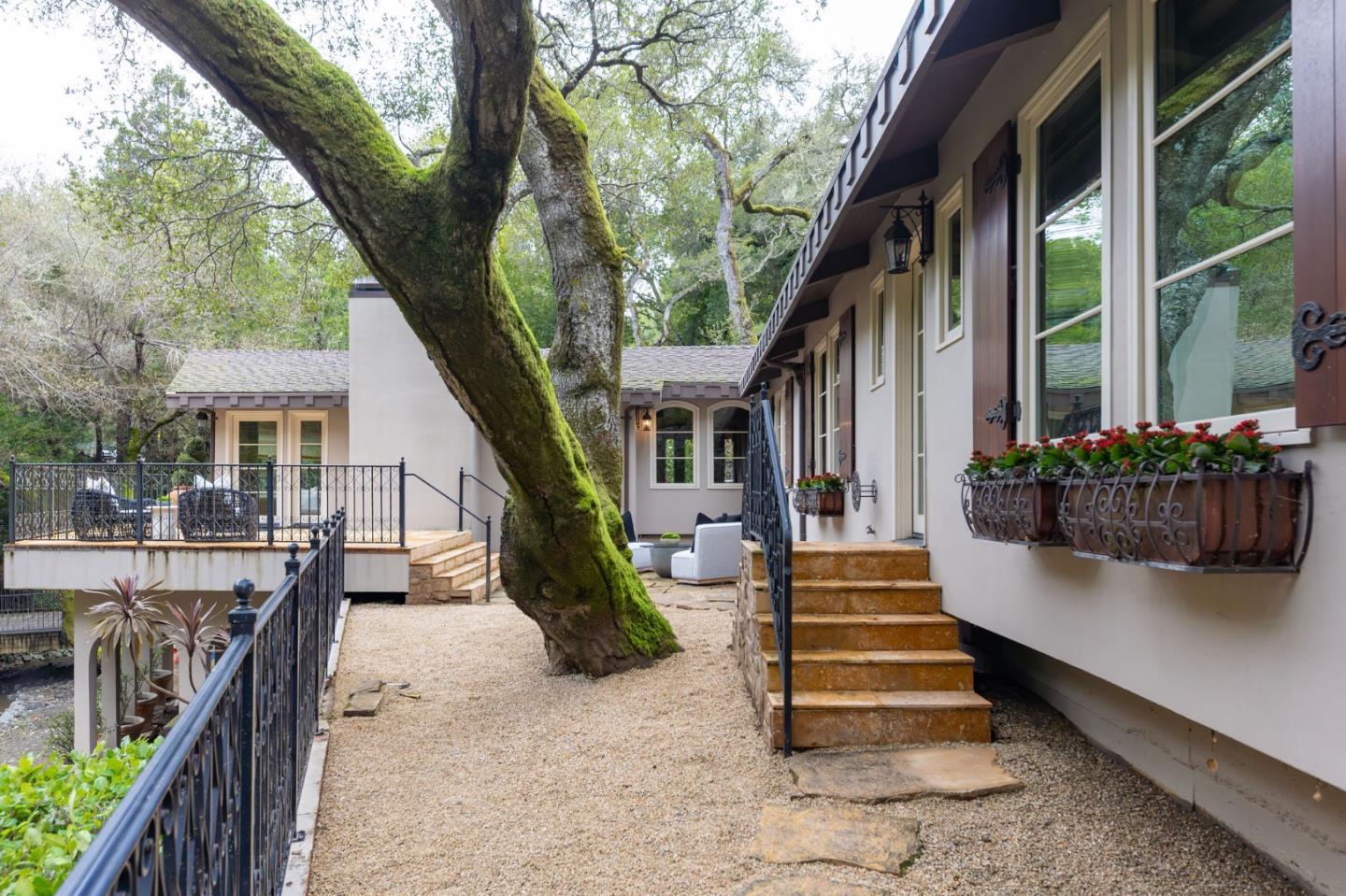 Detail Gallery Image 71 of 99 For 1260 Hayne Rd, Hillsborough,  CA 94010 - 4 Beds | 4 Baths