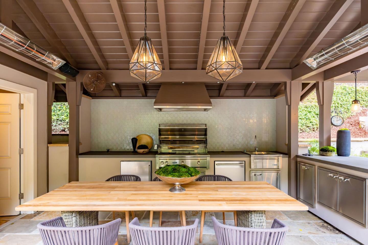Detail Gallery Image 74 of 99 For 1260 Hayne Rd, Hillsborough,  CA 94010 - 4 Beds | 4 Baths