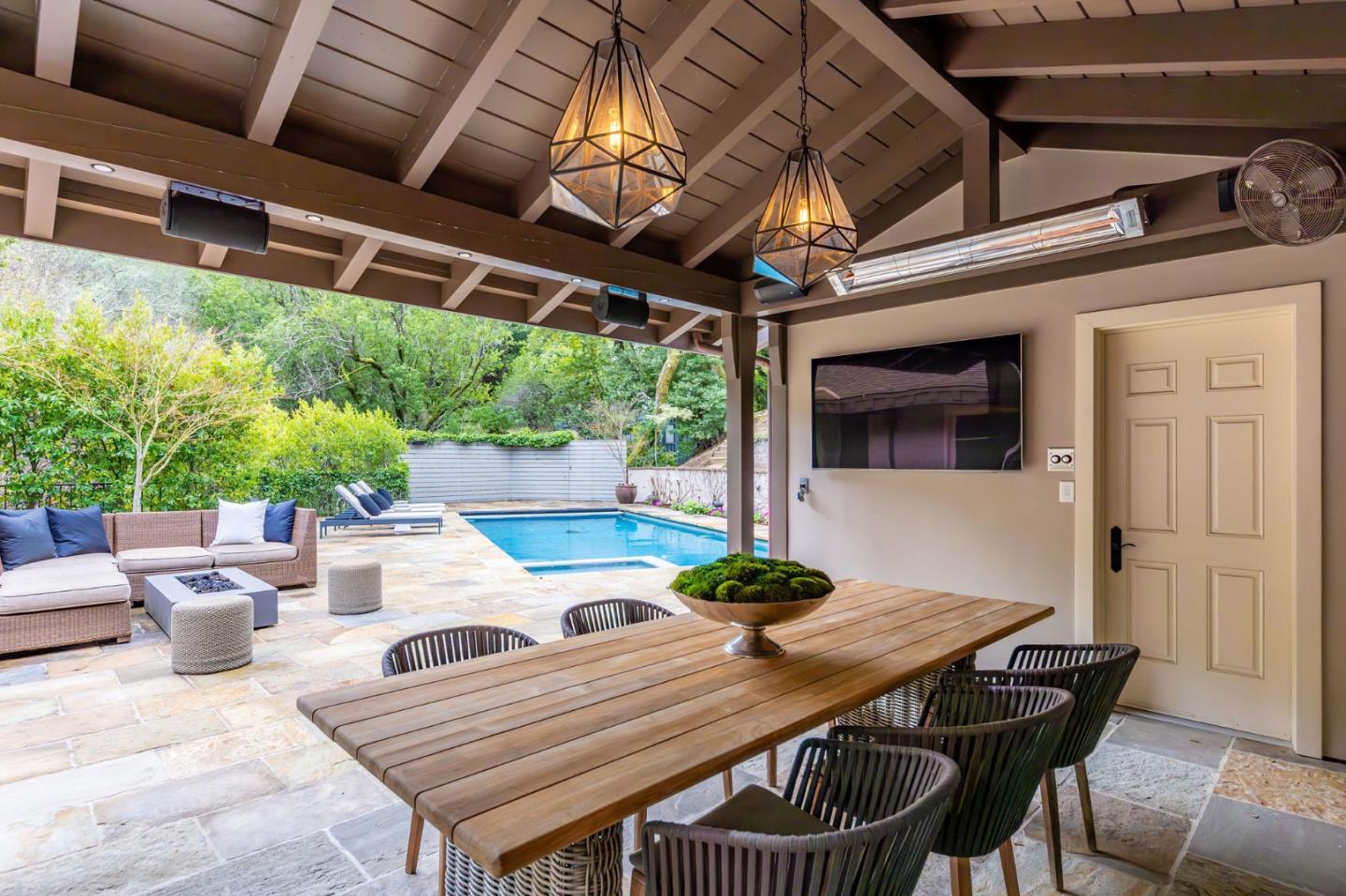 Detail Gallery Image 78 of 99 For 1260 Hayne Rd, Hillsborough,  CA 94010 - 4 Beds | 4 Baths