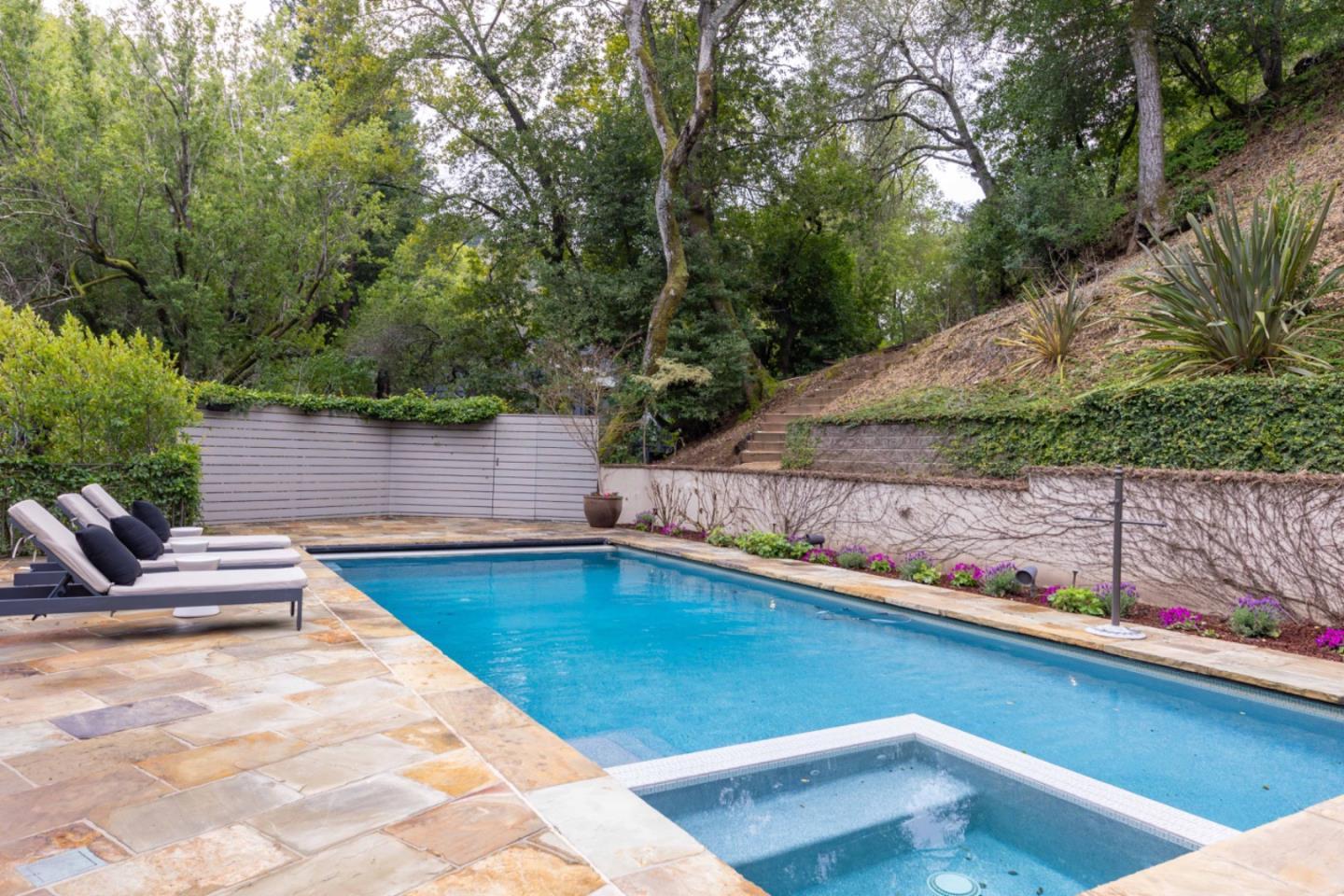 Detail Gallery Image 87 of 99 For 1260 Hayne Rd, Hillsborough,  CA 94010 - 4 Beds | 4 Baths