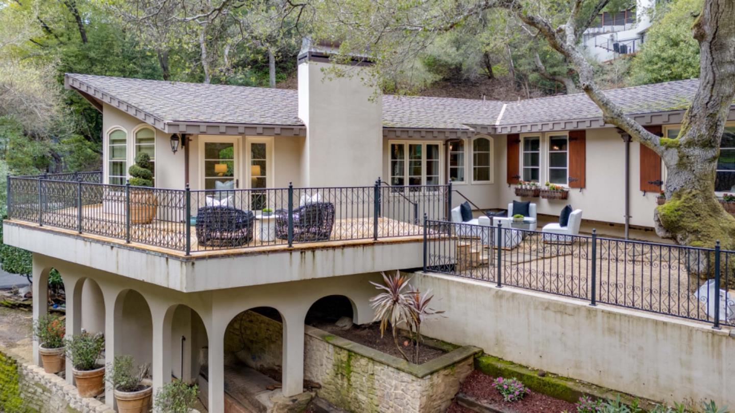 Detail Gallery Image 93 of 99 For 1260 Hayne Rd, Hillsborough,  CA 94010 - 4 Beds | 4 Baths