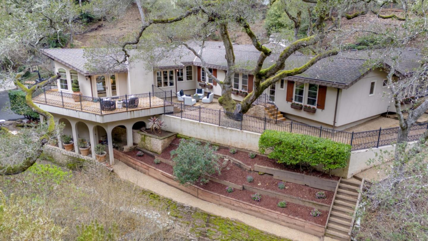 Detail Gallery Image 94 of 99 For 1260 Hayne Rd, Hillsborough,  CA 94010 - 4 Beds | 4 Baths