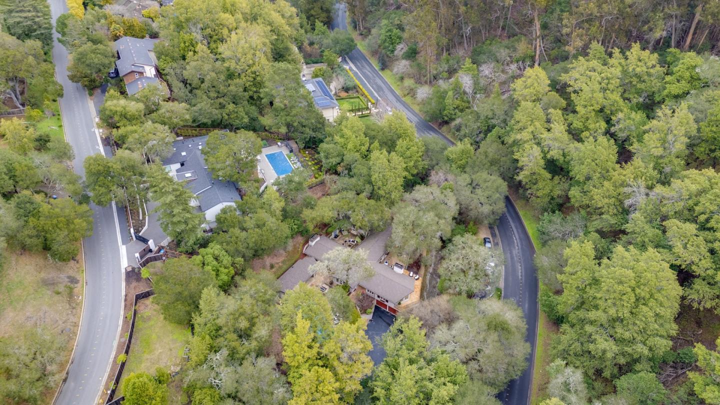 Detail Gallery Image 96 of 99 For 1260 Hayne Rd, Hillsborough,  CA 94010 - 4 Beds | 4 Baths