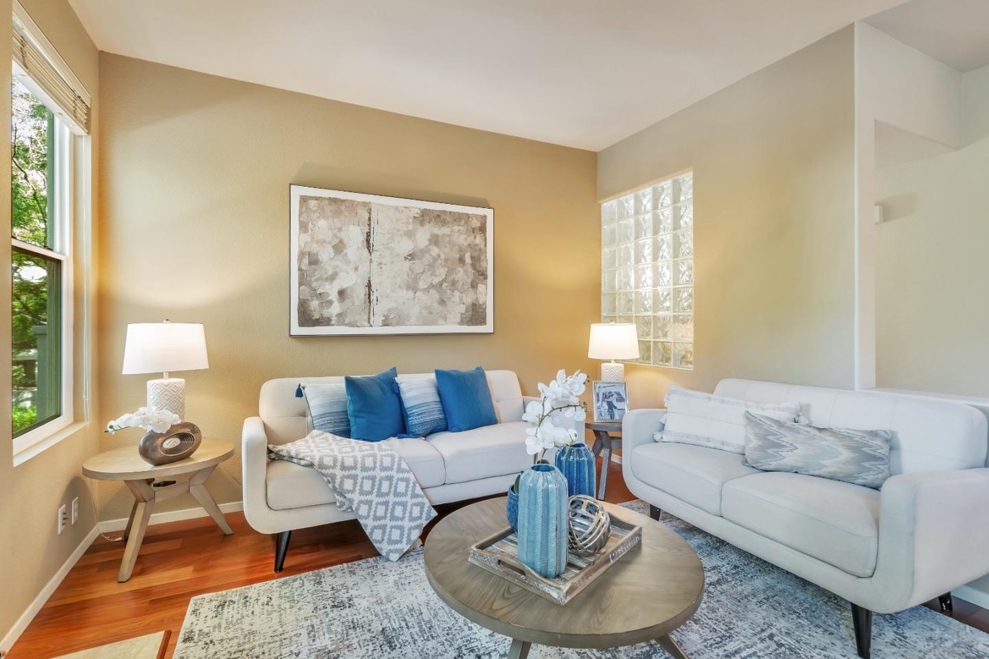Detail Gallery Image 4 of 21 For 425 Navaro Way #118,  San Jose,  CA 95134 - 2 Beds | 2/1 Baths