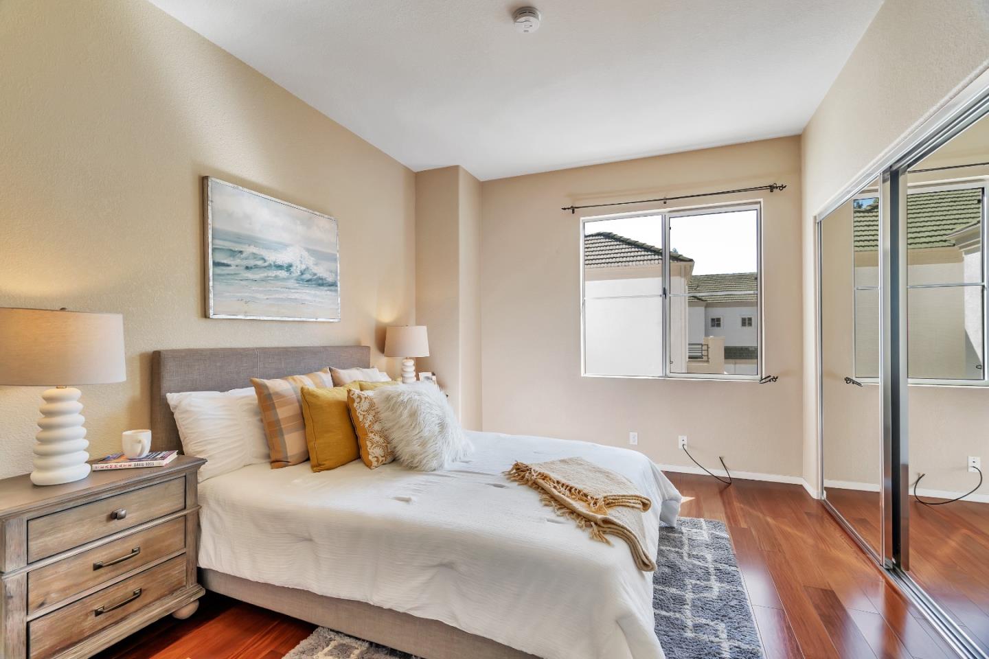 Detail Gallery Image 9 of 21 For 425 Navaro Way #118,  San Jose,  CA 95134 - 2 Beds | 2/1 Baths