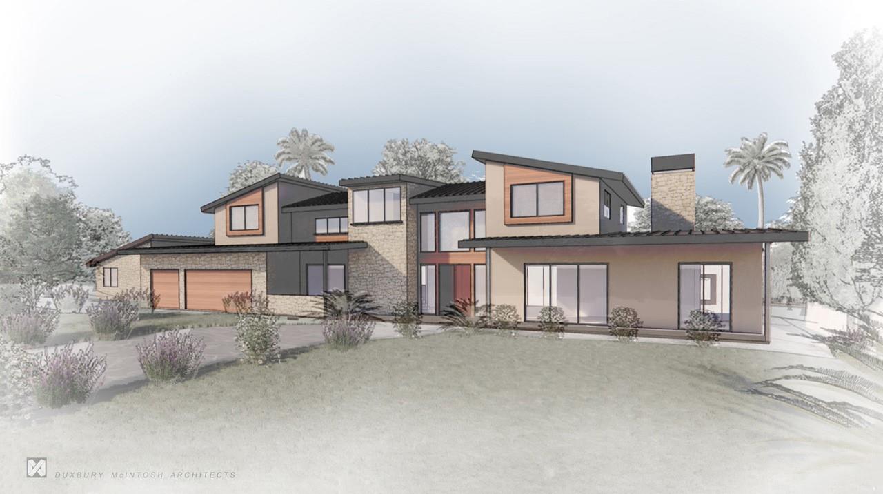 Detail Gallery Image 4 of 10 For 27121 W Fremont Rd, Los Altos Hills,  CA 94022 - – Beds | – Baths
