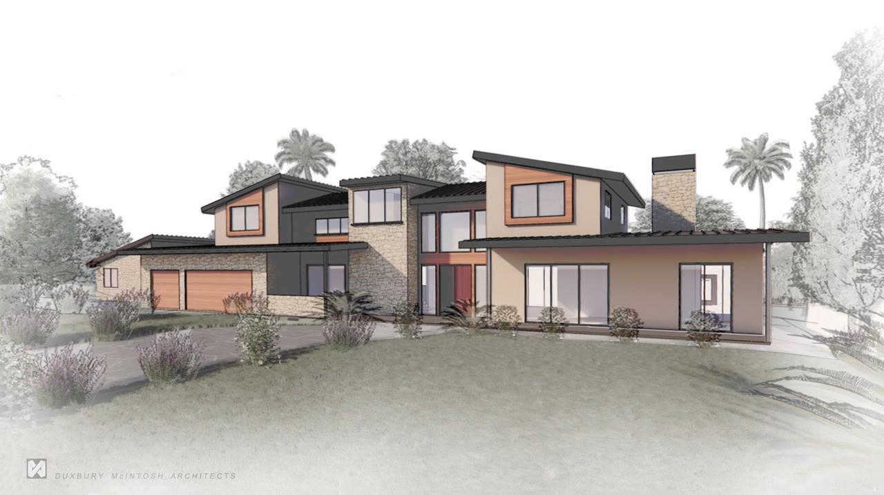 Detail Gallery Image 5 of 10 For 27121 W Fremont Rd, Los Altos Hills,  CA 94022 - – Beds | – Baths