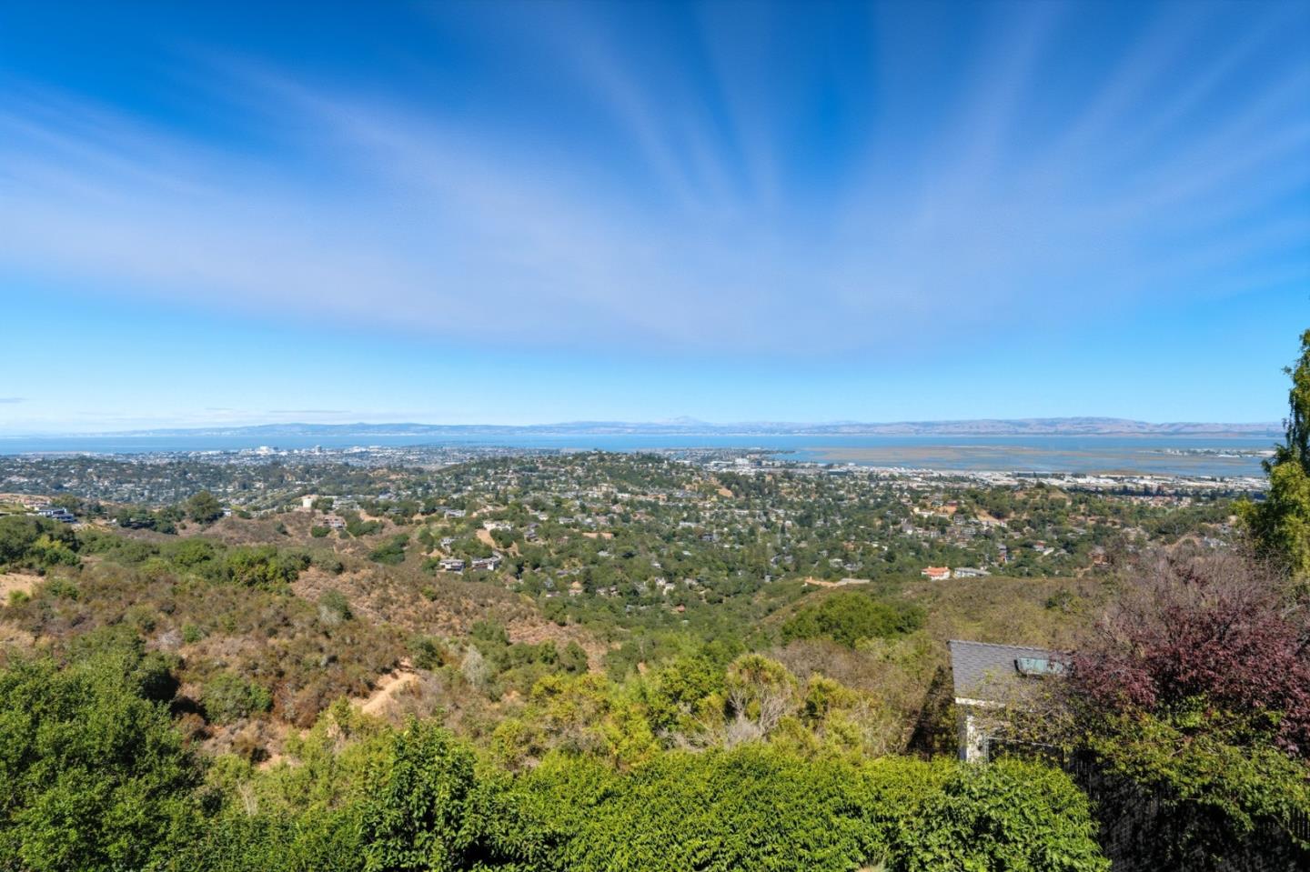 Detail Gallery Image 105 of 121 For 1 Lewis Ranch Rd, San Carlos,  CA 94070 - 6 Beds | 6/1 Baths