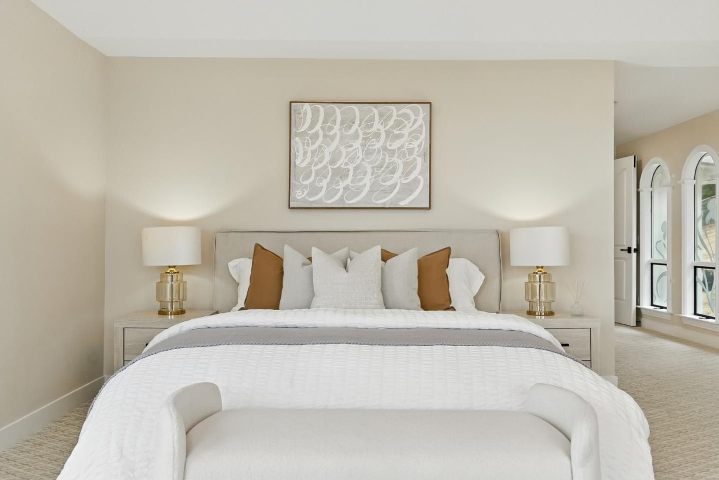 Detail Gallery Image 52 of 121 For 1 Lewis Ranch Rd, San Carlos,  CA 94070 - 6 Beds | 6/1 Baths