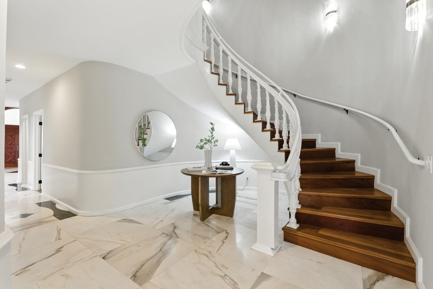 Detail Gallery Image 53 of 121 For 1 Lewis Ranch Rd, San Carlos,  CA 94070 - 6 Beds | 6/1 Baths