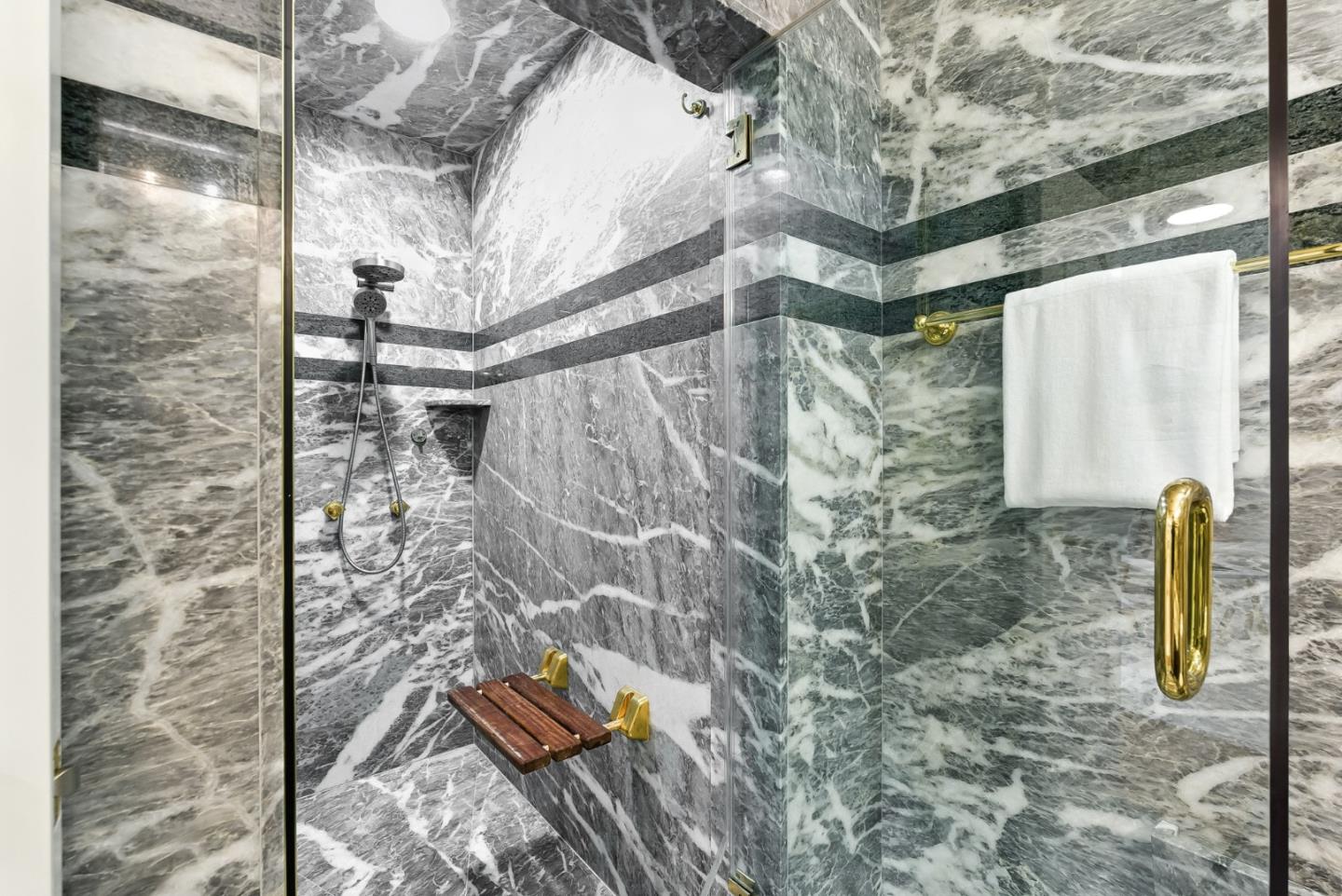 Detail Gallery Image 60 of 121 For 1 Lewis Ranch Rd, San Carlos,  CA 94070 - 6 Beds | 6/1 Baths