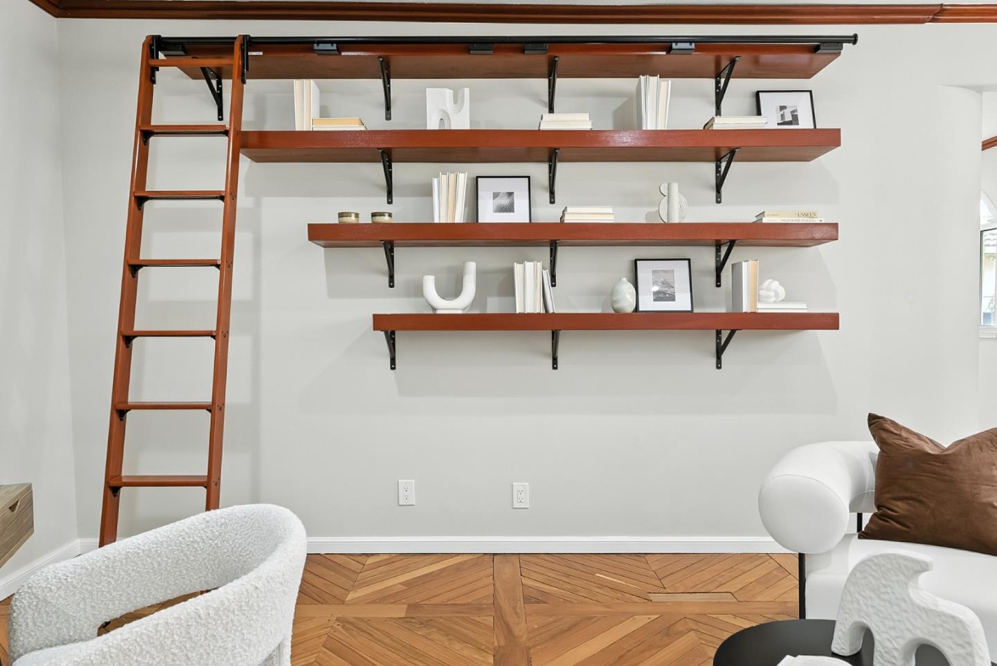 Detail Gallery Image 63 of 121 For 1 Lewis Ranch Rd, San Carlos,  CA 94070 - 6 Beds | 6/1 Baths