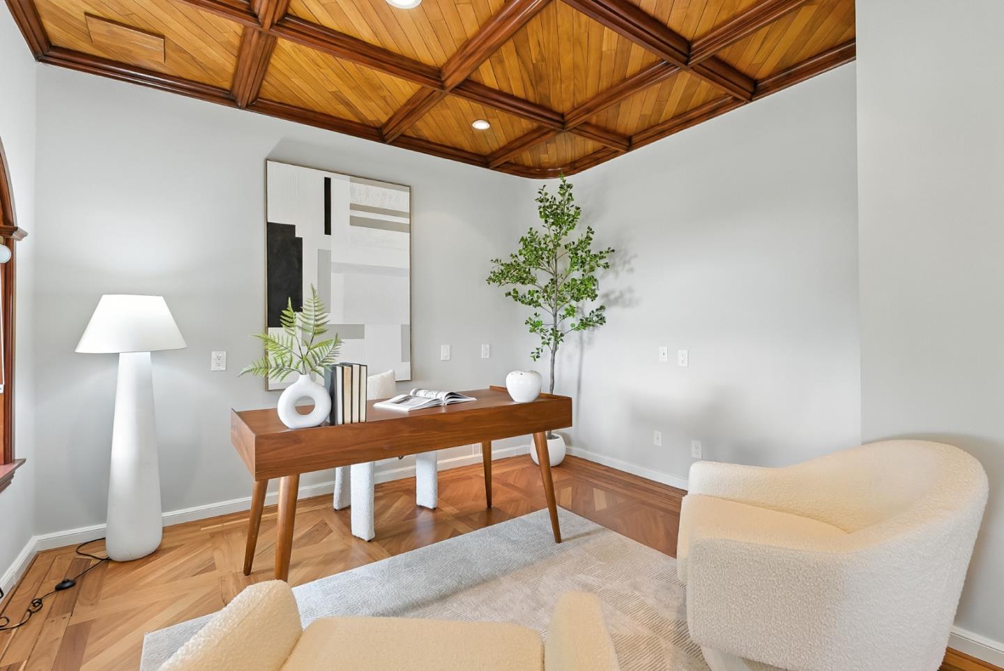 Detail Gallery Image 74 of 121 For 1 Lewis Ranch Rd, San Carlos,  CA 94070 - 6 Beds | 6/1 Baths