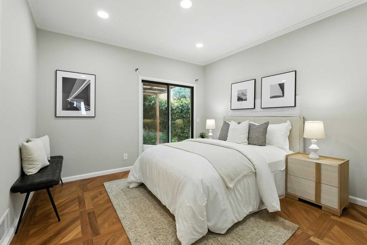 Detail Gallery Image 85 of 121 For 1 Lewis Ranch Rd, San Carlos,  CA 94070 - 6 Beds | 6/1 Baths