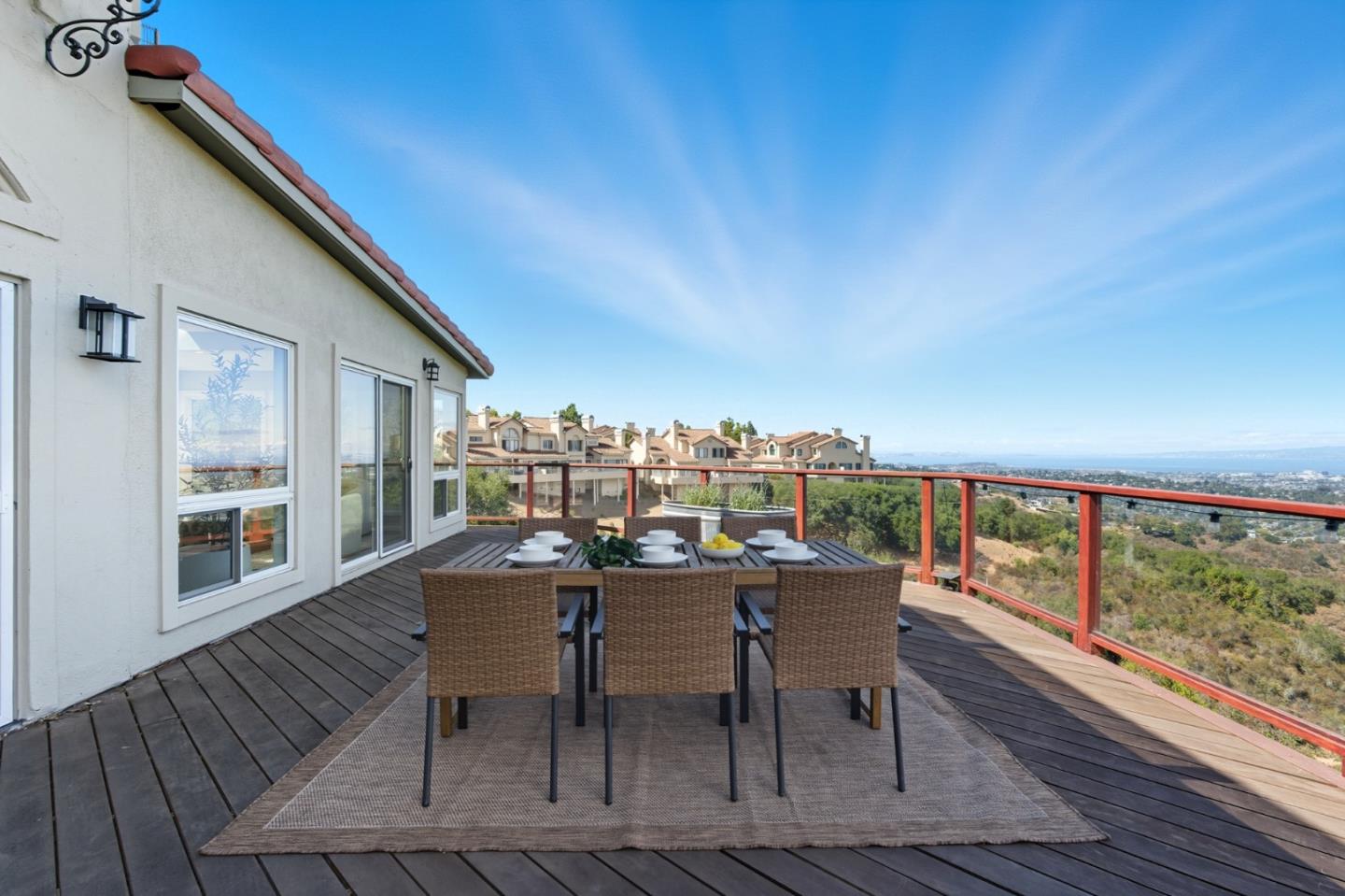 Detail Gallery Image 92 of 121 For 1 Lewis Ranch Rd, San Carlos,  CA 94070 - 6 Beds | 6/1 Baths