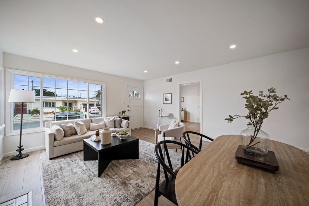 Detail Gallery Image 10 of 45 For 322 Forest View Dr, South San Francisco,  CA 94080 - 2 Beds | 1 Baths