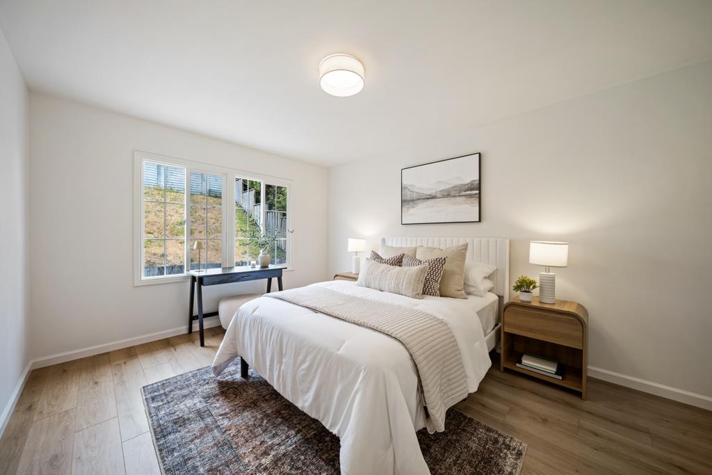 Detail Gallery Image 14 of 45 For 322 Forest View Dr, South San Francisco,  CA 94080 - 2 Beds | 1 Baths