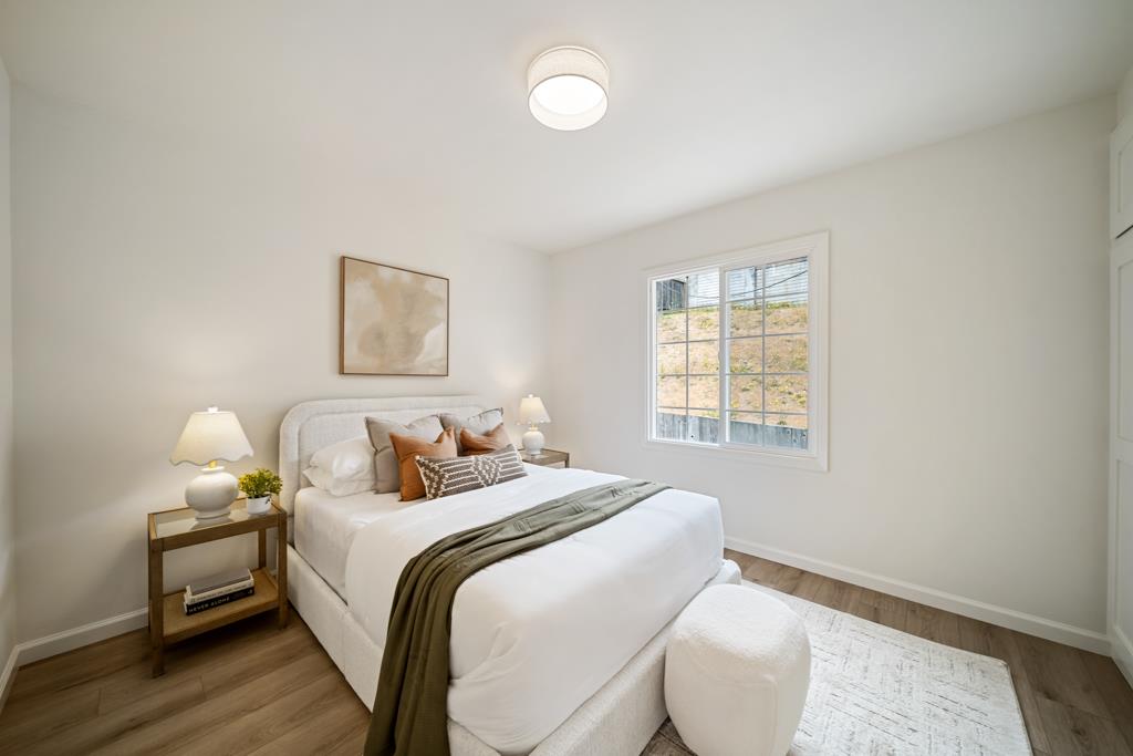 Detail Gallery Image 18 of 45 For 322 Forest View Dr, South San Francisco,  CA 94080 - 2 Beds | 1 Baths