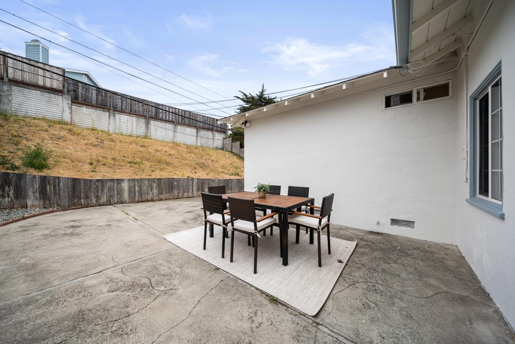 Detail Gallery Image 24 of 45 For 322 Forest View Dr, South San Francisco,  CA 94080 - 2 Beds | 1 Baths