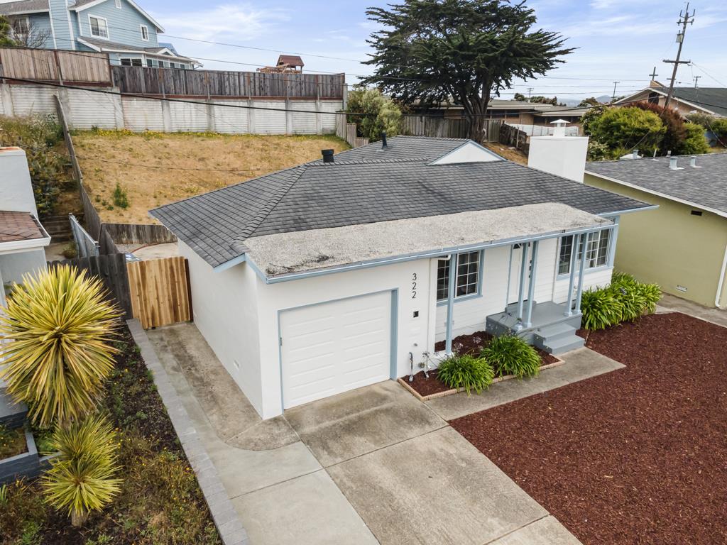 Detail Gallery Image 3 of 45 For 322 Forest View Dr, South San Francisco,  CA 94080 - 2 Beds | 1 Baths
