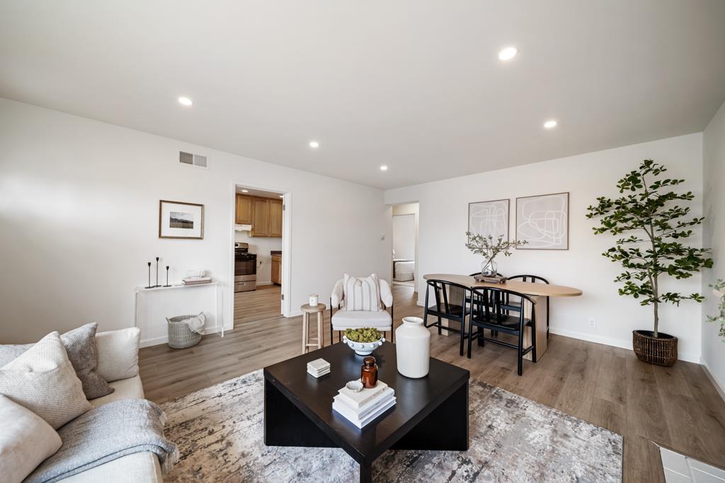 Detail Gallery Image 6 of 45 For 322 Forest View Dr, South San Francisco,  CA 94080 - 2 Beds | 1 Baths