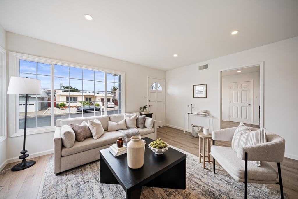 Detail Gallery Image 7 of 45 For 322 Forest View Dr, South San Francisco,  CA 94080 - 2 Beds | 1 Baths