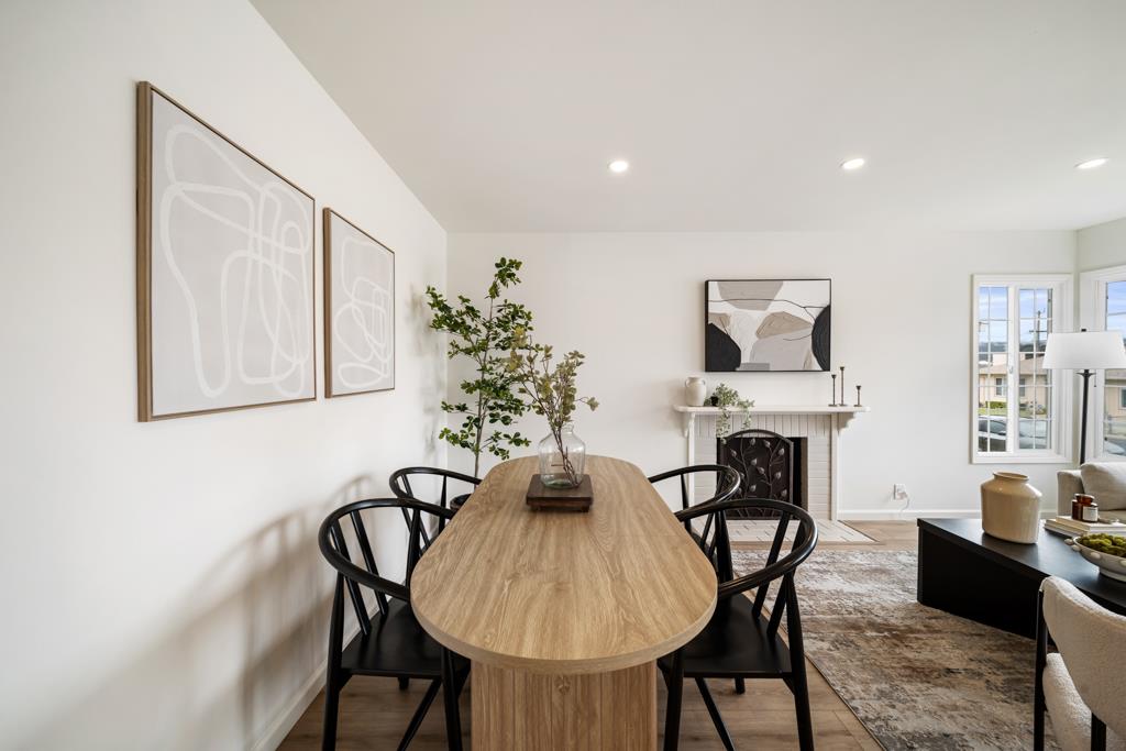 Detail Gallery Image 9 of 45 For 322 Forest View Dr, South San Francisco,  CA 94080 - 2 Beds | 1 Baths