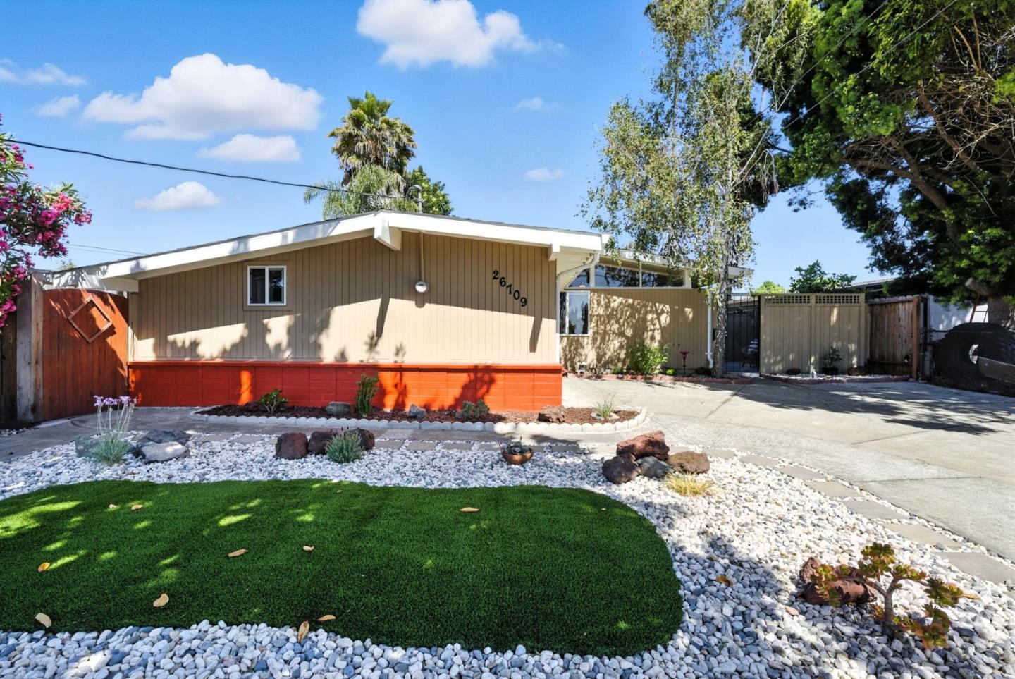 Detail Gallery Image 43 of 65 For 26709 Wauchula Way, Hayward,  CA 94545 - 3 Beds | 2 Baths