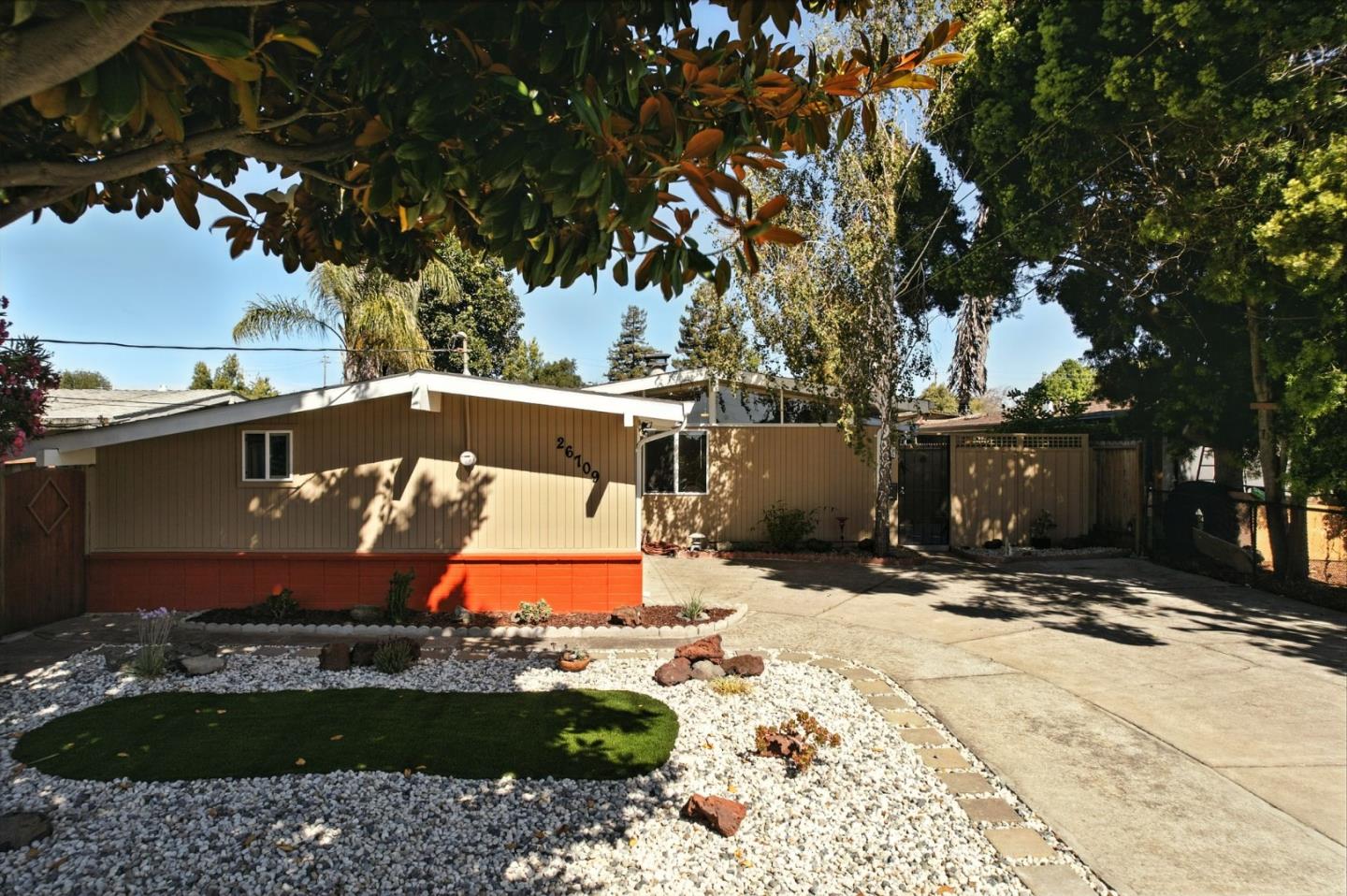 Detail Gallery Image 46 of 65 For 26709 Wauchula Way, Hayward,  CA 94545 - 3 Beds | 2 Baths
