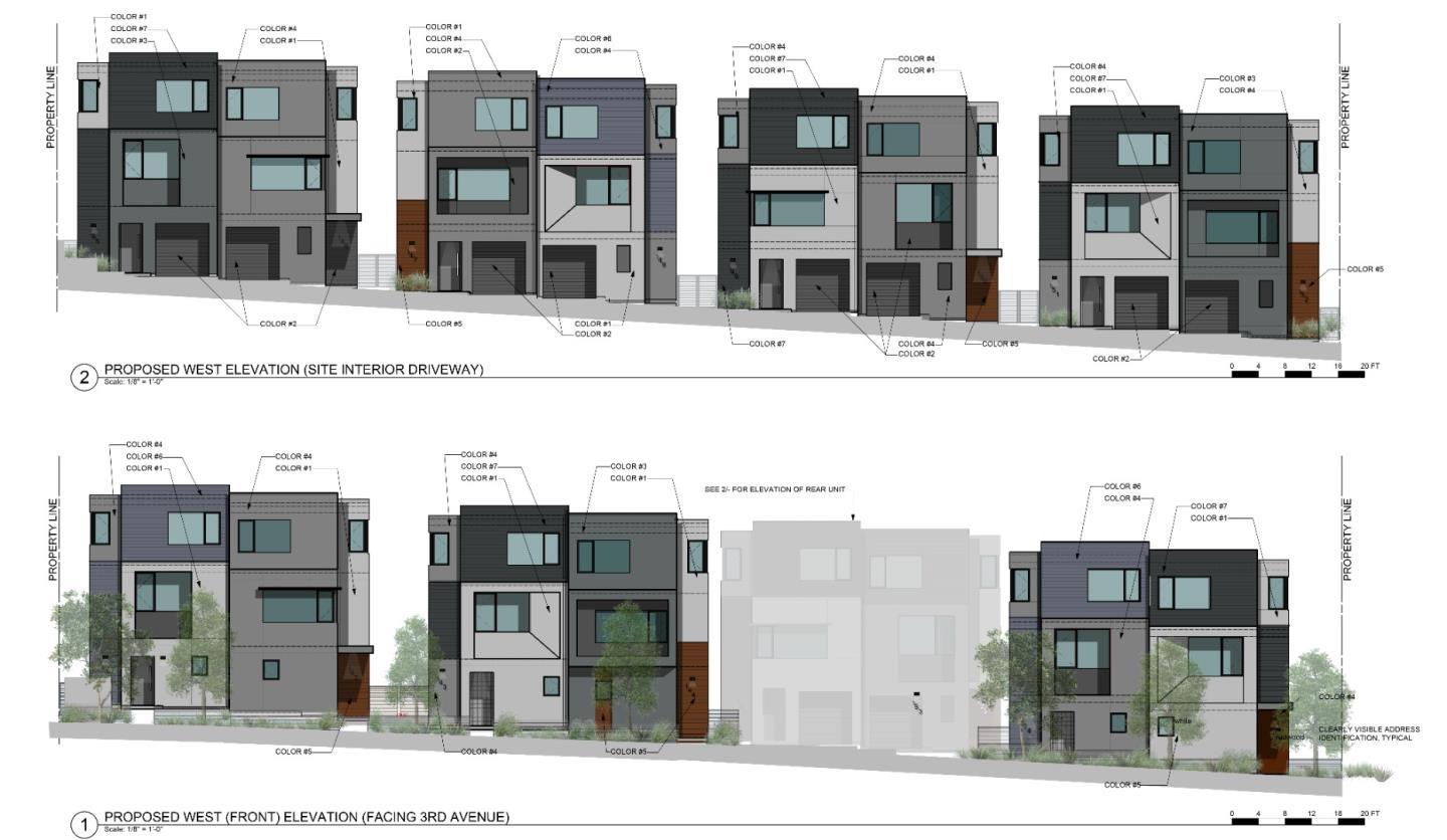 Detail Gallery Image 2 of 20 For 141 3rd Ave, Daly City,  CA 94014 - – Beds | – Baths