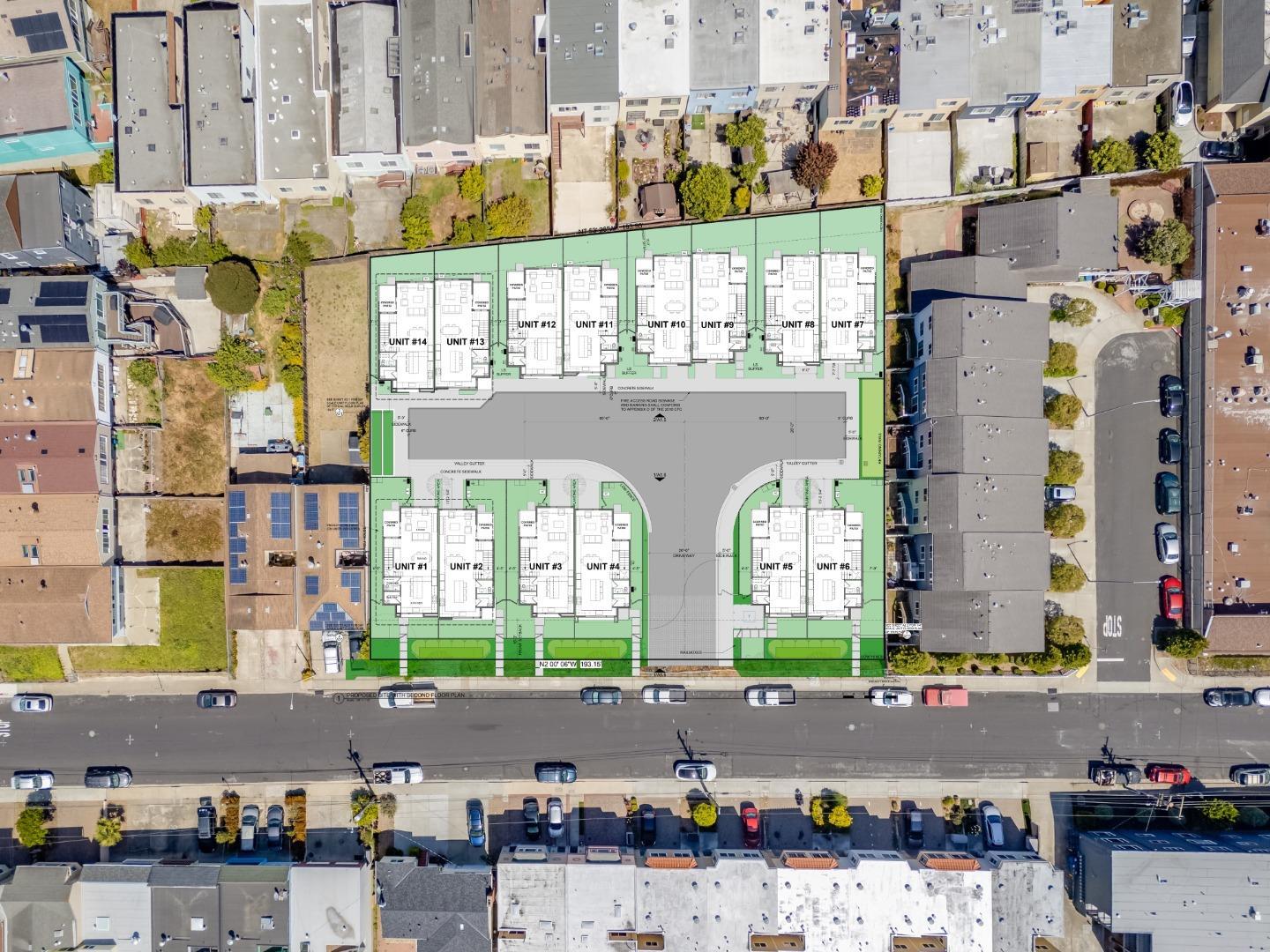 Detail Gallery Image 6 of 20 For 141 3rd Ave, Daly City,  CA 94014 - – Beds | – Baths