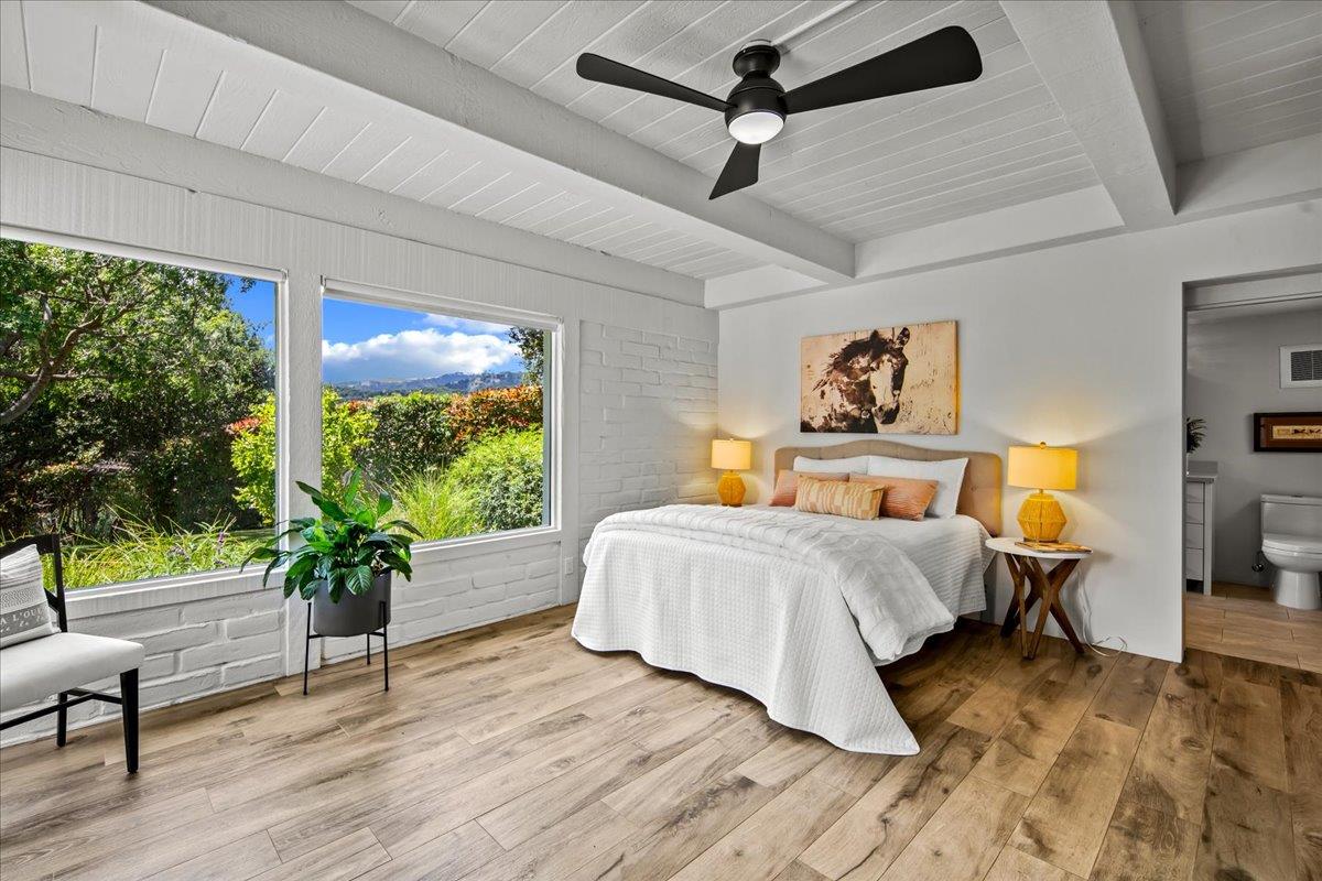 Detail Gallery Image 19 of 46 For 228 Vista Verde, Carmel Valley,  CA 93924 - 4 Beds | 3/1 Baths