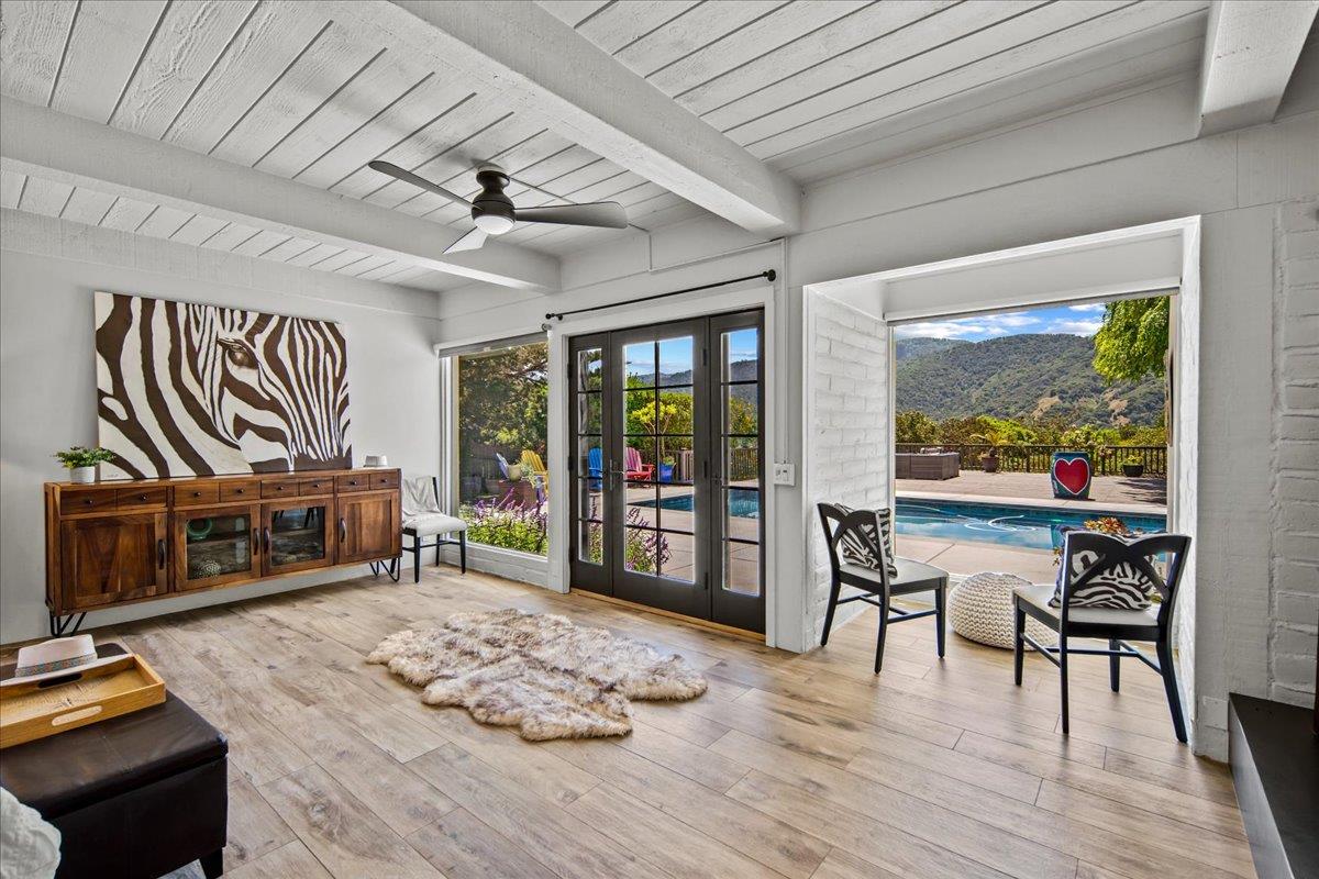 Detail Gallery Image 28 of 46 For 228 Vista Verde, Carmel Valley,  CA 93924 - 4 Beds | 3/1 Baths