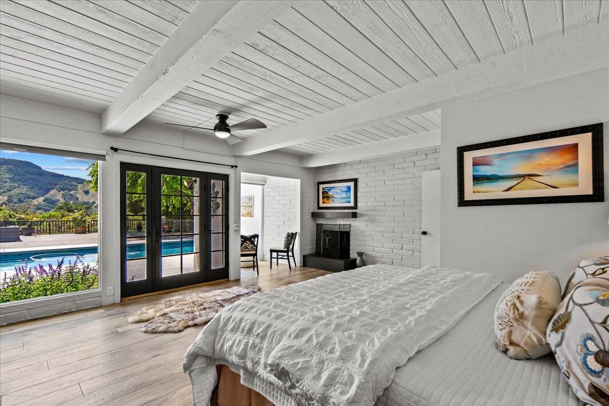 Detail Gallery Image 29 of 46 For 228 Vista Verde, Carmel Valley,  CA 93924 - 4 Beds | 3/1 Baths
