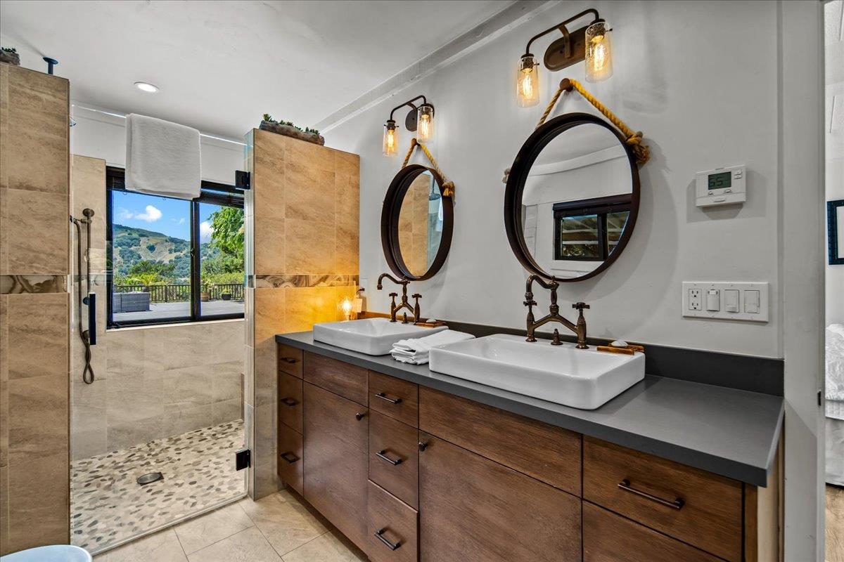 Detail Gallery Image 32 of 46 For 228 Vista Verde, Carmel Valley,  CA 93924 - 4 Beds | 3/1 Baths