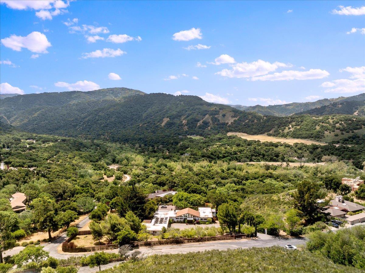 Detail Gallery Image 38 of 46 For 228 Vista Verde, Carmel Valley,  CA 93924 - 4 Beds | 3/1 Baths