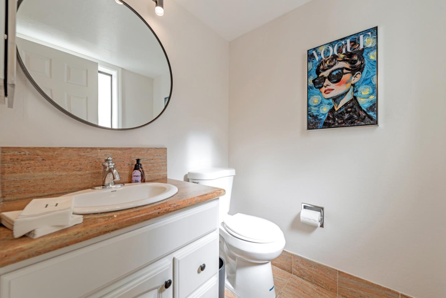 Detail Gallery Image 23 of 38 For 1805 Flint Creek Ct, San Jose,  CA 95148 - 3 Beds | 2/1 Baths