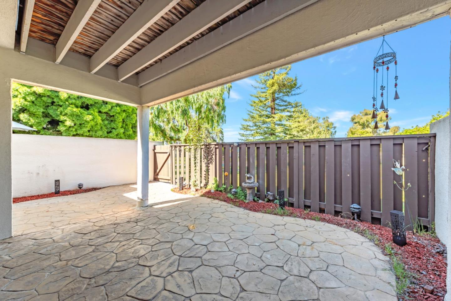 Detail Gallery Image 30 of 38 For 1805 Flint Creek Ct, San Jose,  CA 95148 - 3 Beds | 2/1 Baths
