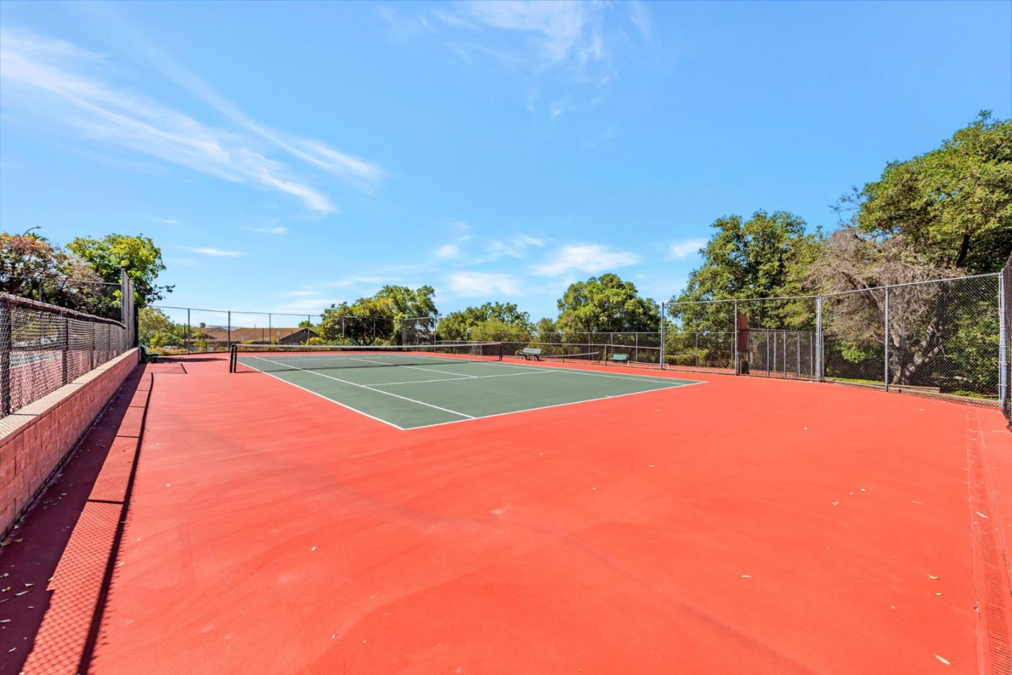 Detail Gallery Image 37 of 38 For 1805 Flint Creek Ct, San Jose,  CA 95148 - 3 Beds | 2/1 Baths