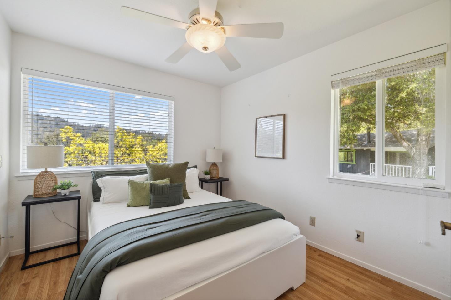 Detail Gallery Image 16 of 102 For 240 Buck Knoll Rd, Boulder Creek,  CA 95006 - 6 Beds | 4 Baths