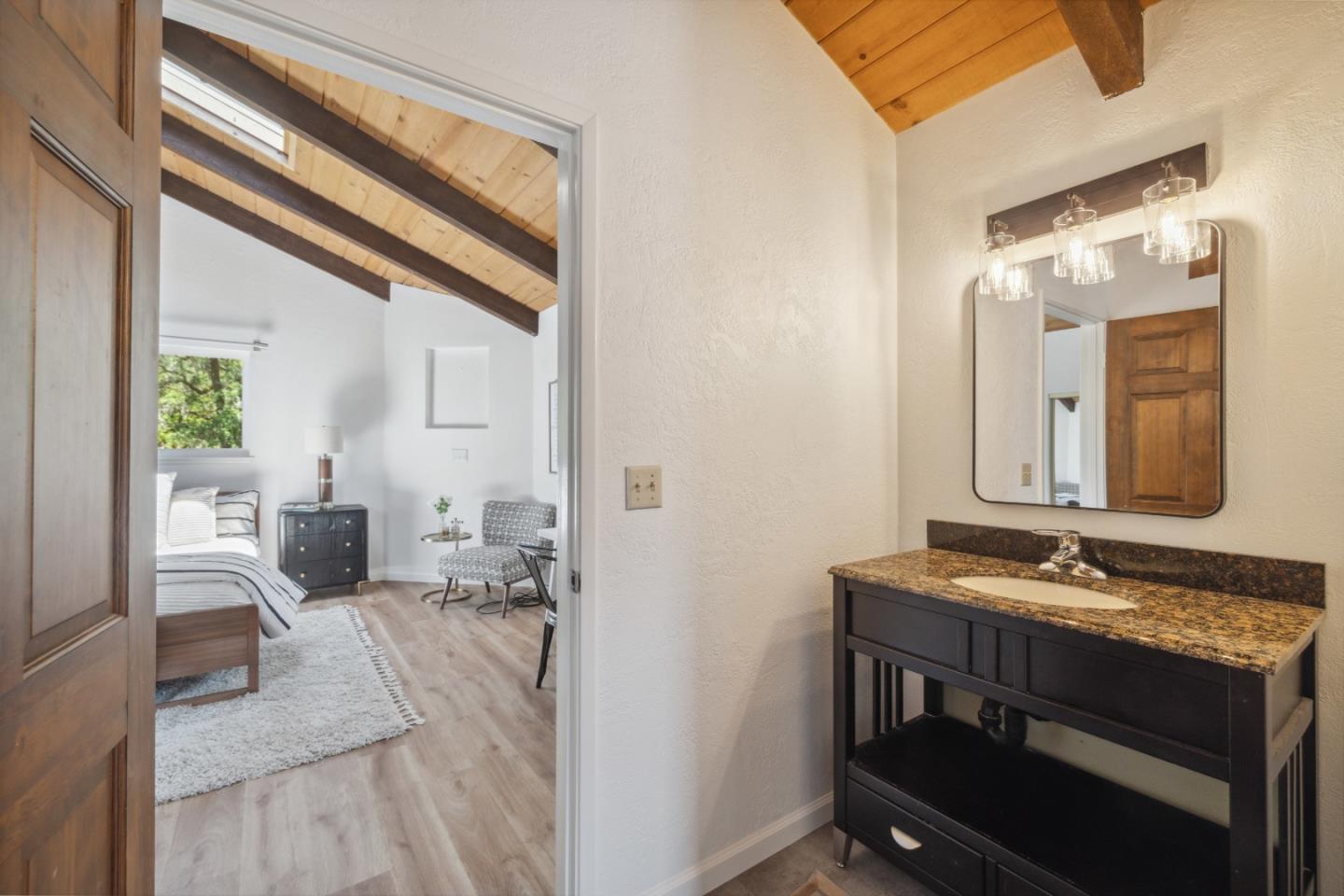 Detail Gallery Image 20 of 102 For 240 Buck Knoll Rd, Boulder Creek,  CA 95006 - 6 Beds | 4 Baths
