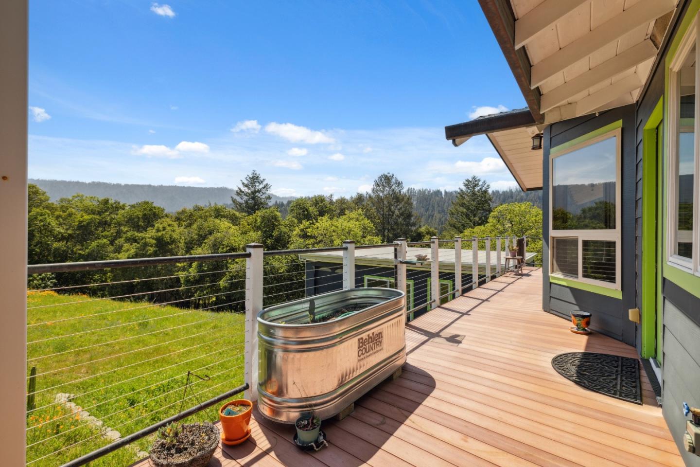 Detail Gallery Image 25 of 102 For 240 Buck Knoll Rd, Boulder Creek,  CA 95006 - 6 Beds | 4 Baths