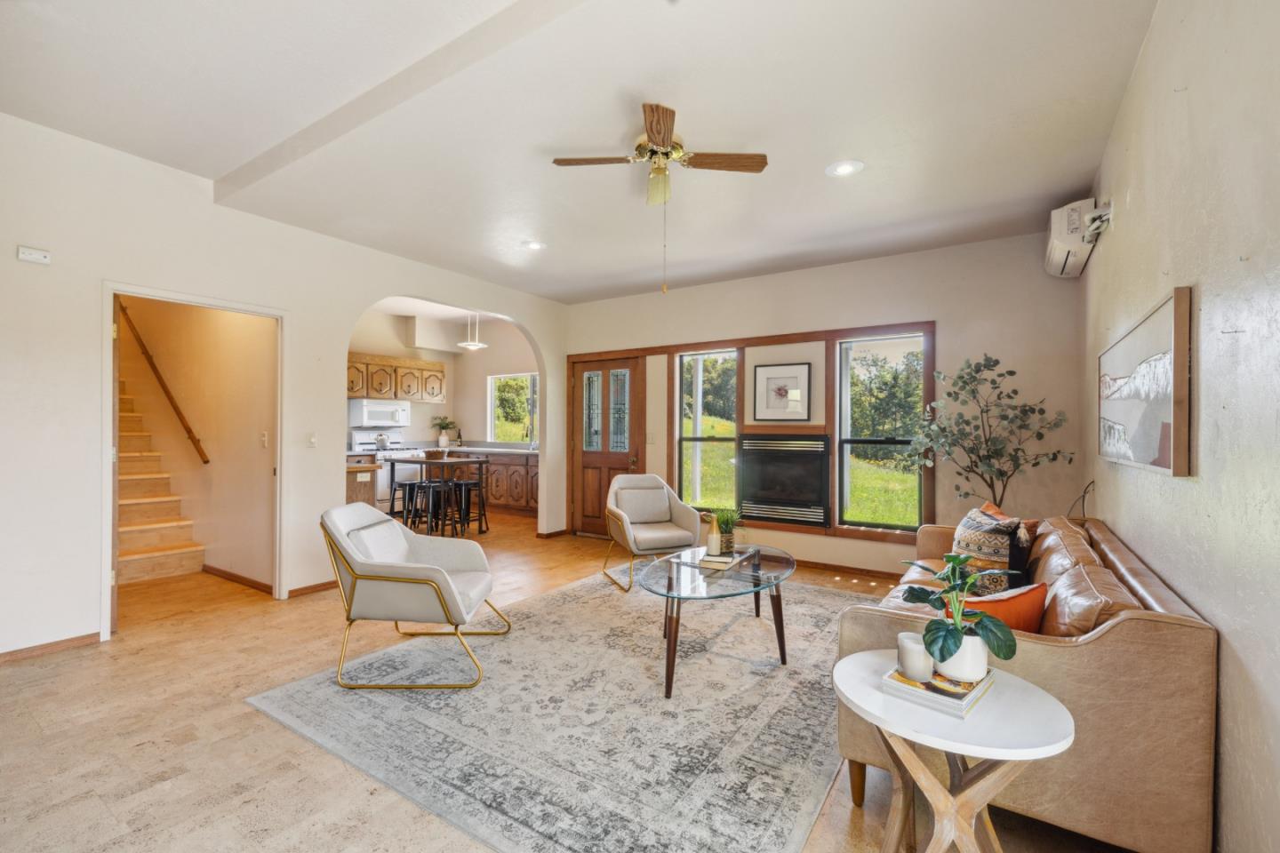Detail Gallery Image 28 of 102 For 240 Buck Knoll Rd, Boulder Creek,  CA 95006 - 6 Beds | 4 Baths
