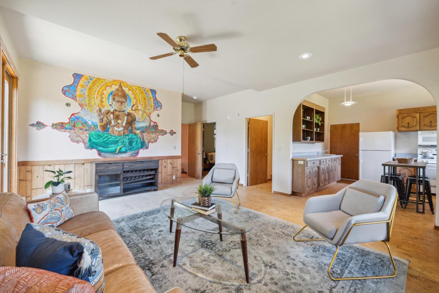 Detail Gallery Image 29 of 102 For 240 Buck Knoll Rd, Boulder Creek,  CA 95006 - 6 Beds | 4 Baths
