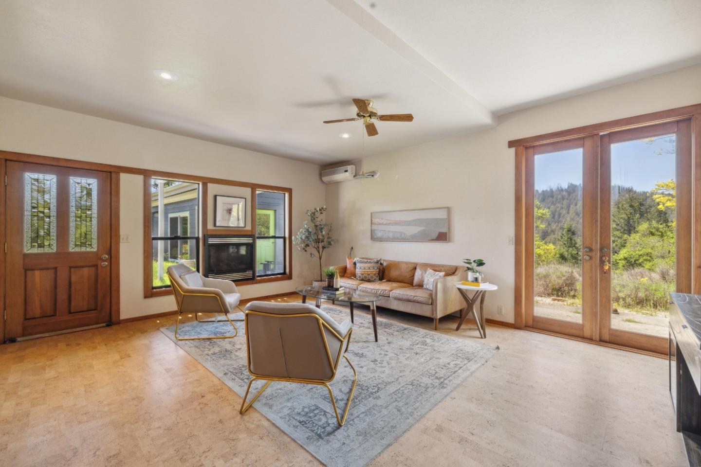 Detail Gallery Image 30 of 102 For 240 Buck Knoll Rd, Boulder Creek,  CA 95006 - 6 Beds | 4 Baths