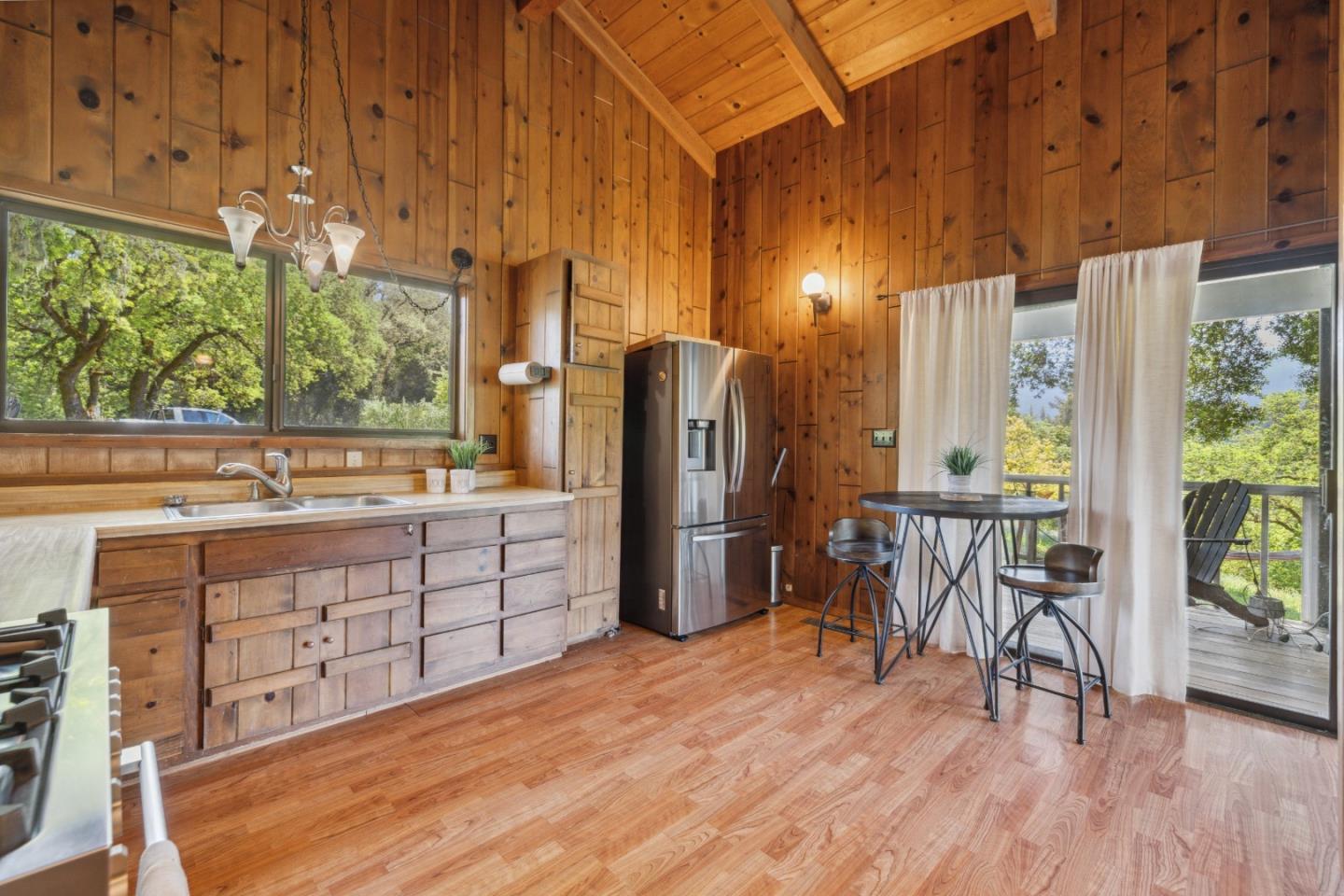 Detail Gallery Image 41 of 102 For 240 Buck Knoll Rd, Boulder Creek,  CA 95006 - 6 Beds | 4 Baths