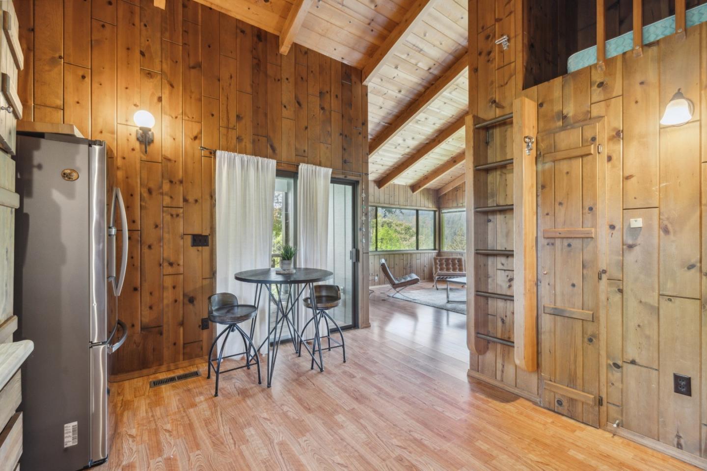 Detail Gallery Image 42 of 102 For 240 Buck Knoll Rd, Boulder Creek,  CA 95006 - 6 Beds | 4 Baths