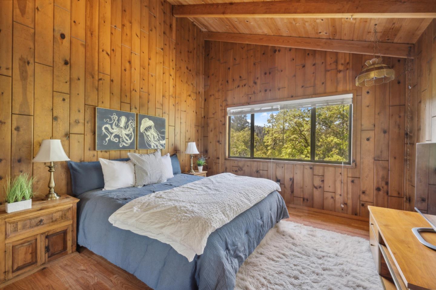 Detail Gallery Image 44 of 102 For 240 Buck Knoll Rd, Boulder Creek,  CA 95006 - 6 Beds | 4 Baths
