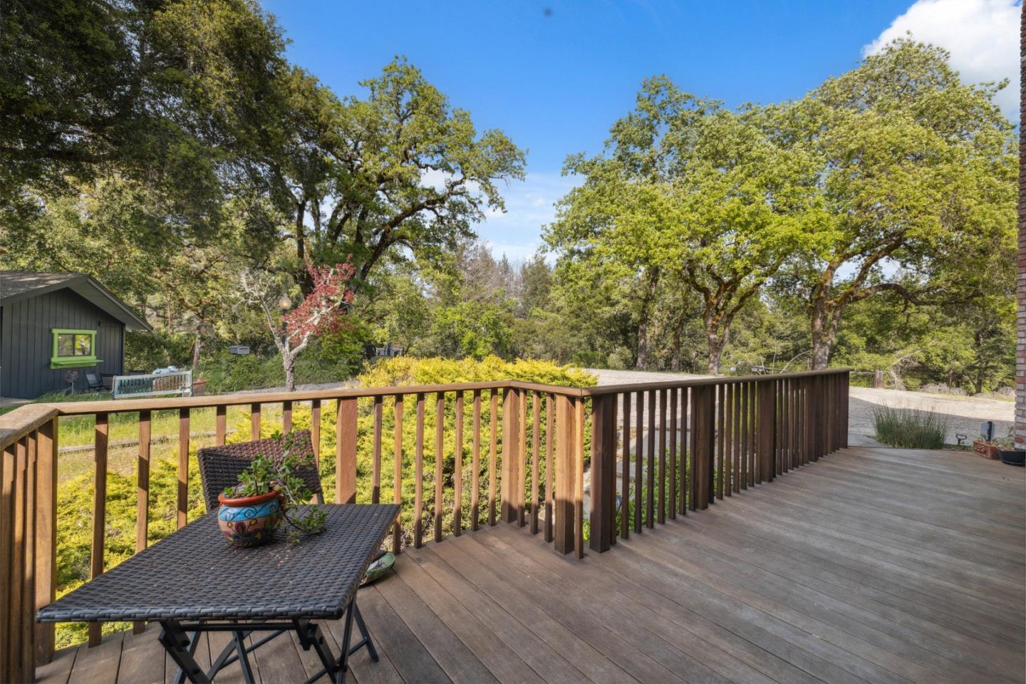 Detail Gallery Image 47 of 102 For 240 Buck Knoll Rd, Boulder Creek,  CA 95006 - 6 Beds | 4 Baths
