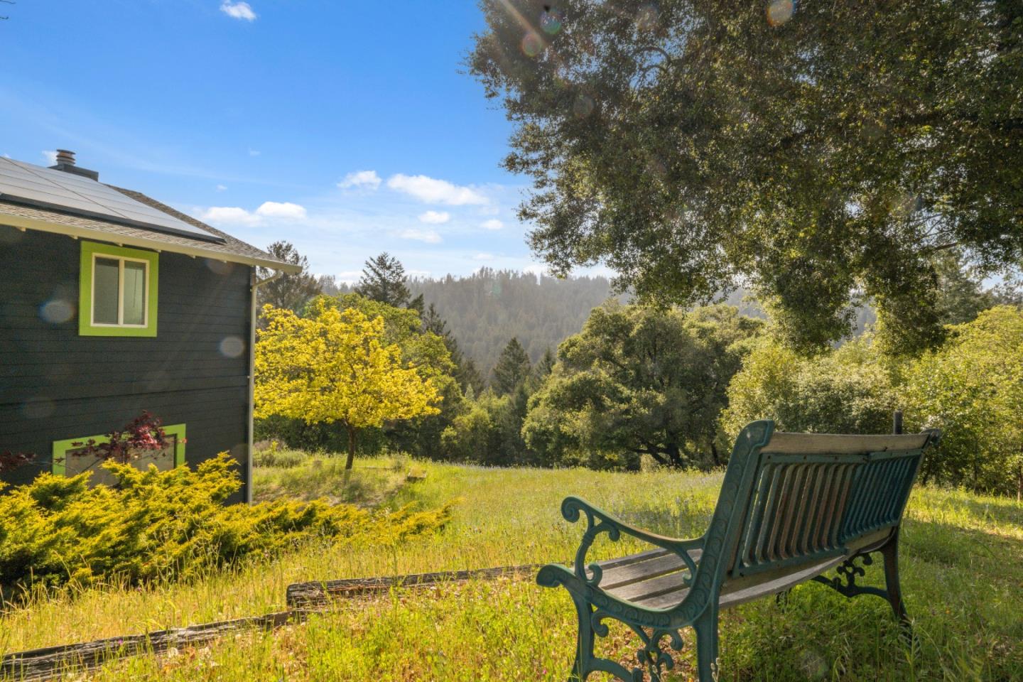 Detail Gallery Image 50 of 102 For 240 Buck Knoll Rd, Boulder Creek,  CA 95006 - 6 Beds | 4 Baths
